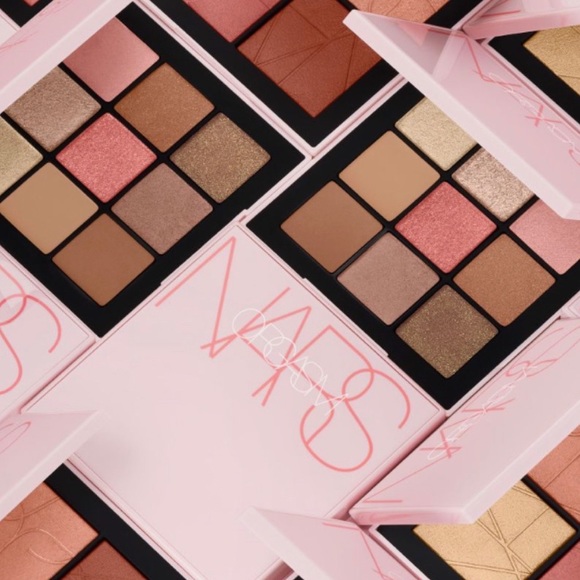 NEW✅NARS ORGASM RISING EYESHADOW PALETTE - Picture 5 of 13